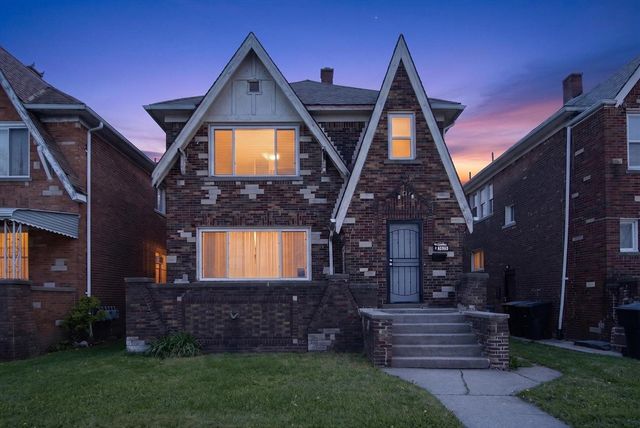3825 Waverly Street, Detroit, MI 48238