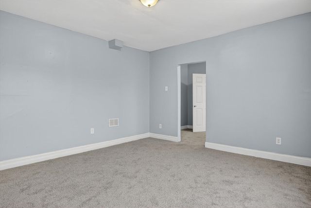 3825 Waverly Street, Detroit, MI 48238