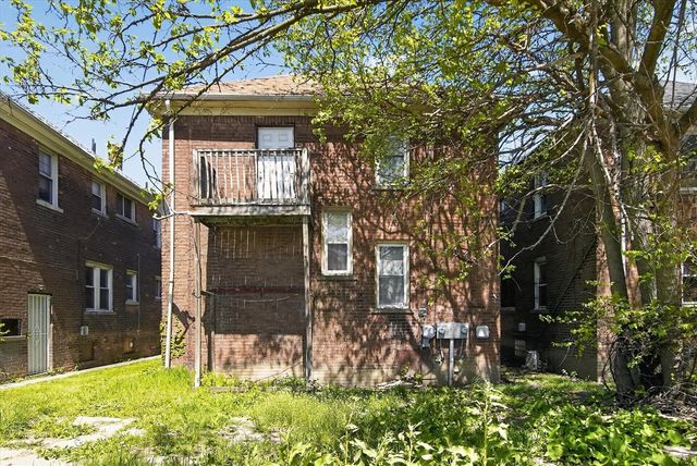3825 Waverly Street, Detroit, MI 48238