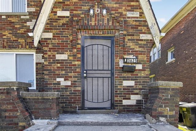 3825 Waverly Street, Detroit, MI 48238