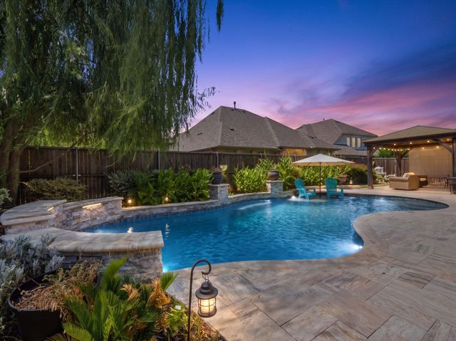1013 Pleasant View Drive, Rockwall, TX 75087
