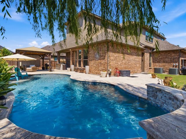 1013 Pleasant View Drive, Rockwall, TX 75087