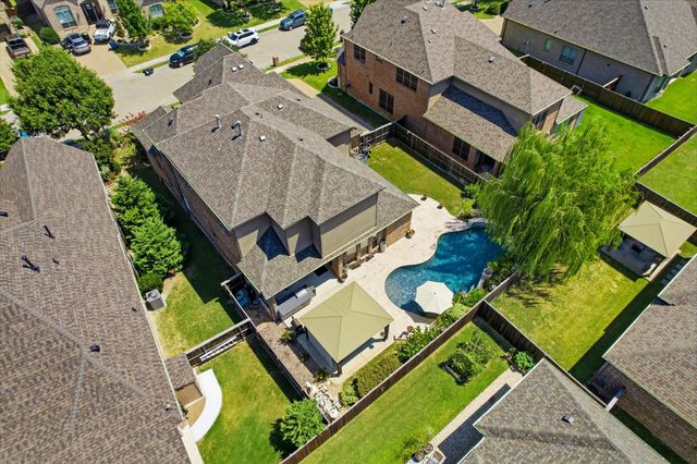 1013 Pleasant View Drive, Rockwall, TX 75087