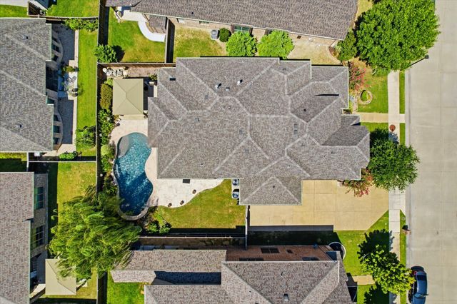 1013 Pleasant View Drive, Rockwall, TX 75087