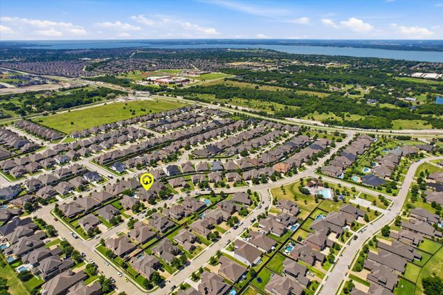 1013 Pleasant View Drive, Rockwall, TX 75087