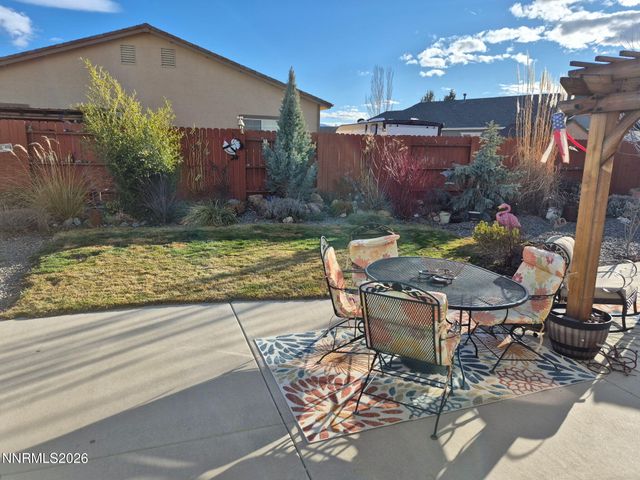 18360 Whitebark Court, Reno, NV 89508