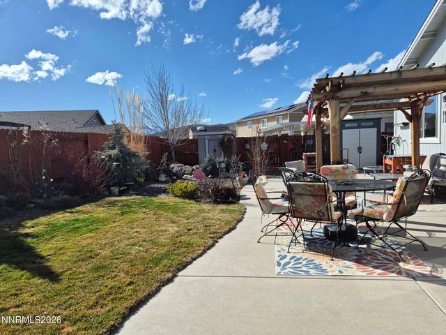 18360 Whitebark Court, Reno, NV 89508