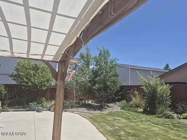 18360 Whitebark Court, Reno, NV 89508