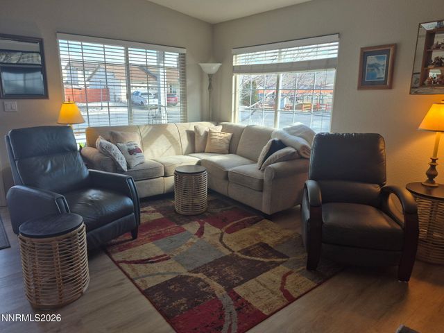 18360 Whitebark Court, Reno, NV 89508