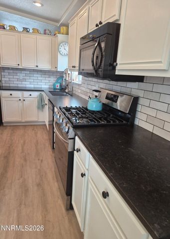 18360 Whitebark Court, Reno, NV 89508