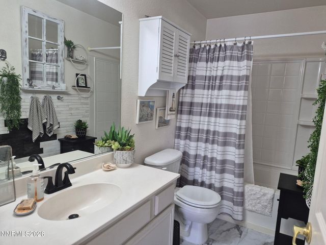 18360 Whitebark Court, Reno, NV 89508