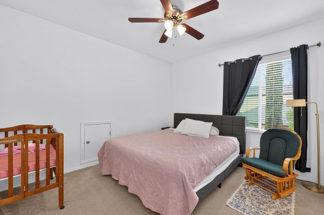 4158 Trenton Avenue, Clovis, CA 93619