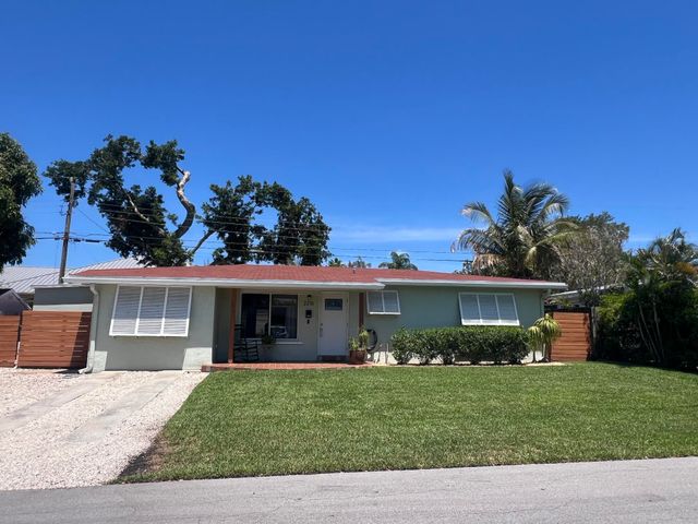 2216 NW 2nd Avenue, Wilton Manors, FL 33311