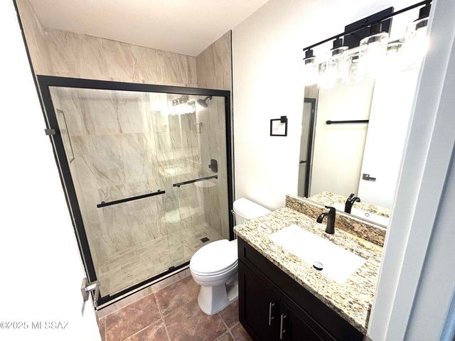 1358 S Desert Meadows Circle, Green Valley, AZ 85614