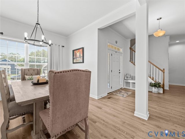 9606 Simonsville Rd, Midlothian, VA 23112