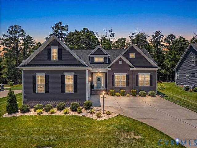9606 Simonsville Rd, Midlothian, VA 23112
