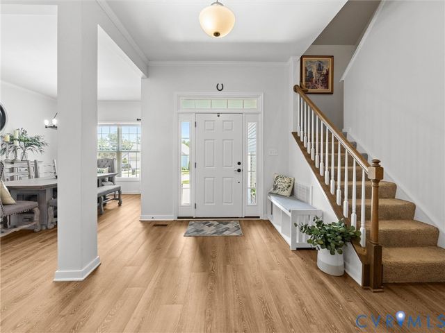 9606 Simonsville Rd, Midlothian, VA 23112