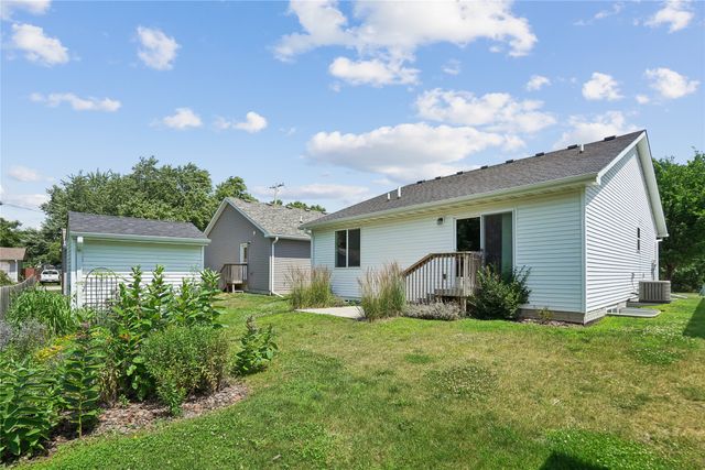 206 E Broadway Street, Polk City, IA 50226