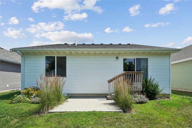 206 E Broadway Street, Polk City, IA 50226