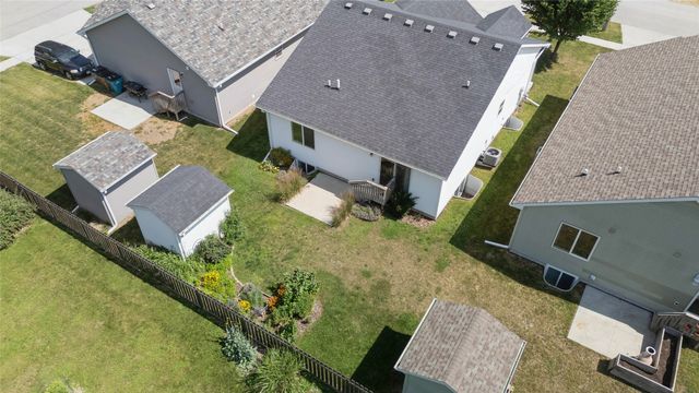 206 E Broadway Street, Polk City, IA 50226