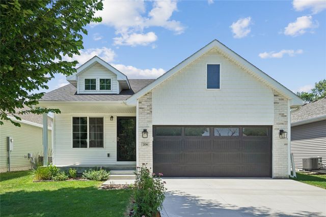 206 E Broadway Street, Polk City, IA 50226