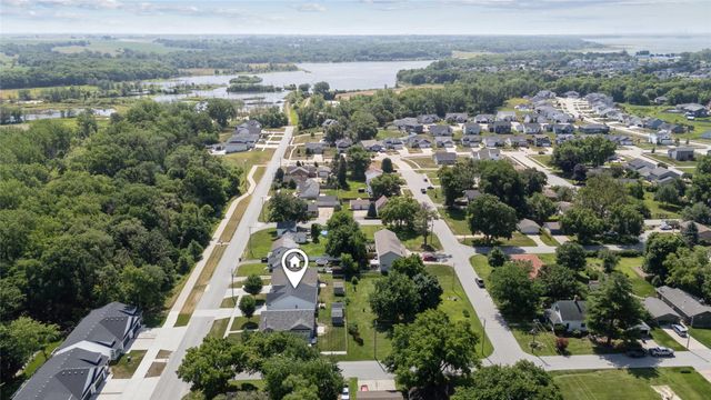 206 E Broadway Street, Polk City, IA 50226