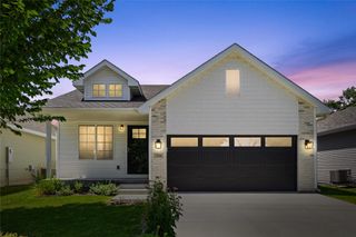 206 E Broadway Street, Polk City, IA 50226