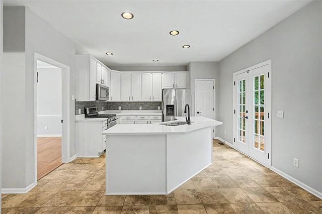 2280 Northbrook Ridge NW, Kennesaw, GA 30152