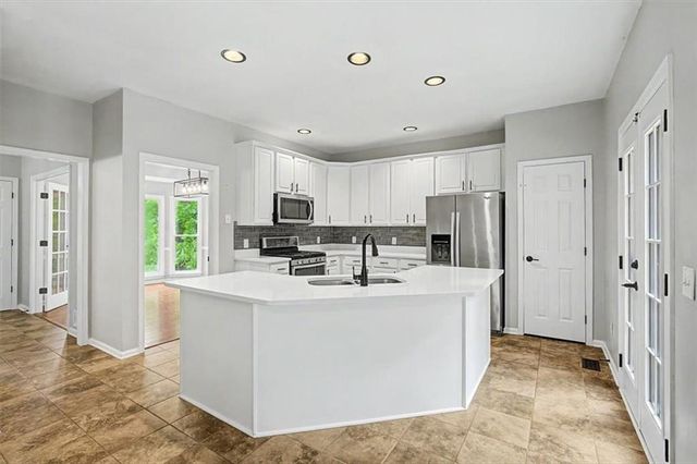 2280 Northbrook Ridge NW, Kennesaw, GA 30152