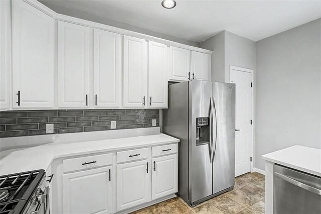 2280 Northbrook Ridge NW, Kennesaw, GA 30152