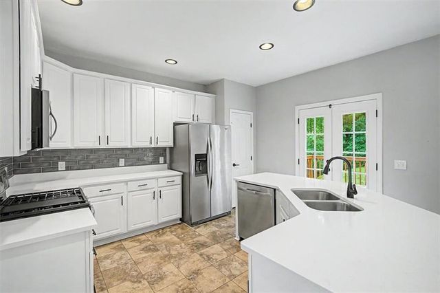 2280 Northbrook Ridge NW, Kennesaw, GA 30152