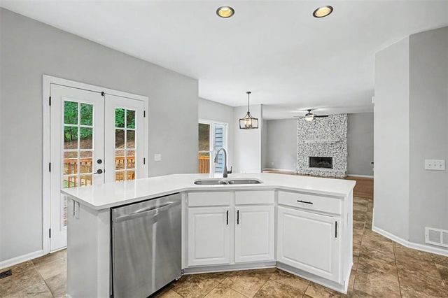 2280 Northbrook Ridge NW, Kennesaw, GA 30152