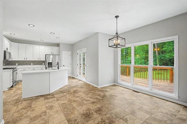 2280 Northbrook Ridge NW, Kennesaw, GA 30152