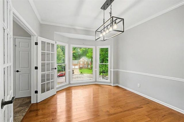 2280 Northbrook Ridge NW, Kennesaw, GA 30152