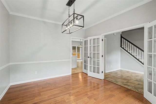 2280 Northbrook Ridge NW, Kennesaw, GA 30152