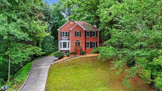 2280 Northbrook Ridge NW, Kennesaw, GA 30152
