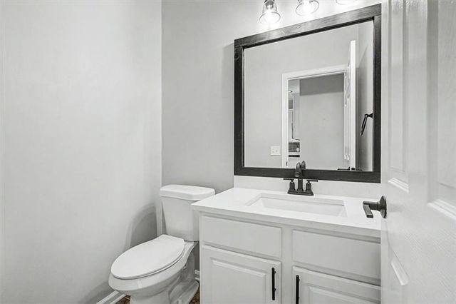 2280 Northbrook Ridge NW, Kennesaw, GA 30152