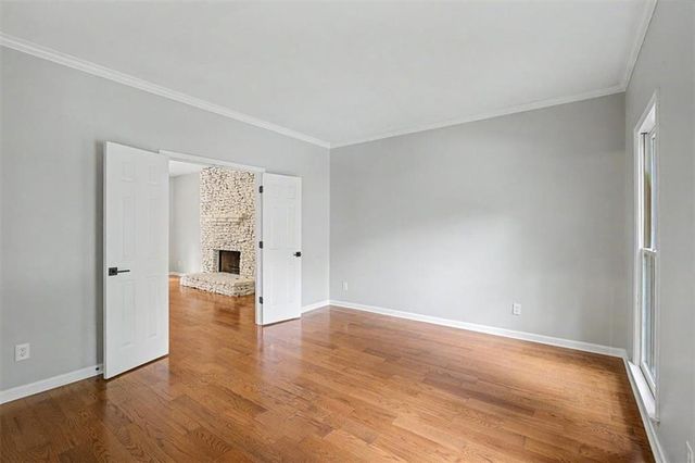 2280 Northbrook Ridge NW, Kennesaw, GA 30152