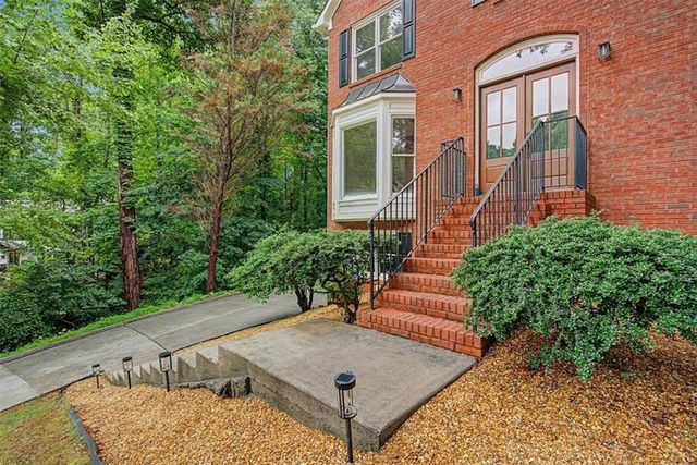 2280 Northbrook Ridge NW, Kennesaw, GA 30152