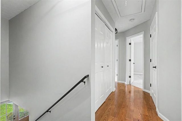 2280 Northbrook Ridge NW, Kennesaw, GA 30152