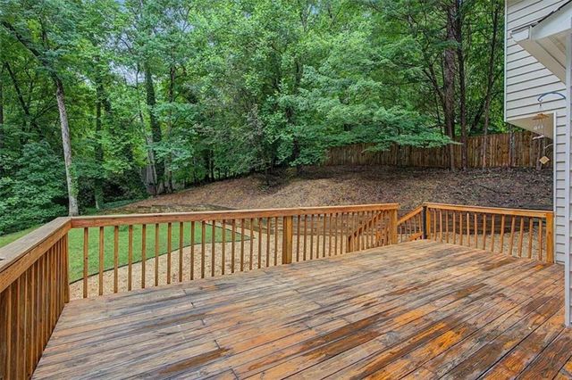 2280 Northbrook Ridge NW, Kennesaw, GA 30152