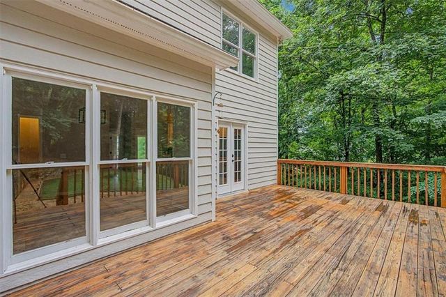 2280 Northbrook Ridge NW, Kennesaw, GA 30152