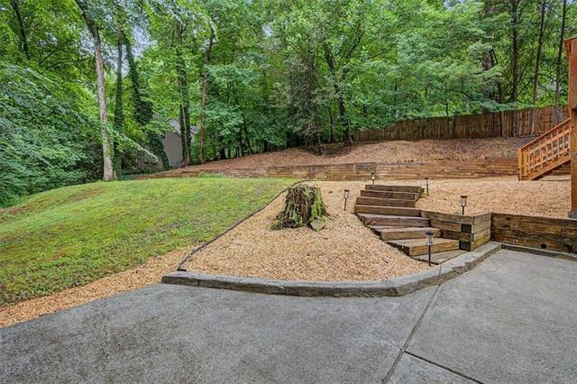 2280 Northbrook Ridge NW, Kennesaw, GA 30152