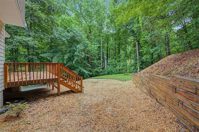 2280 Northbrook Ridge NW, Kennesaw, GA 30152