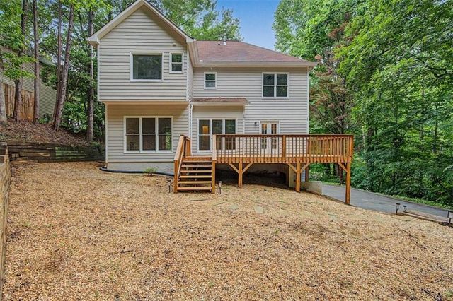 2280 Northbrook Ridge NW, Kennesaw, GA 30152