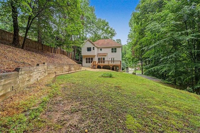2280 Northbrook Ridge NW, Kennesaw, GA 30152