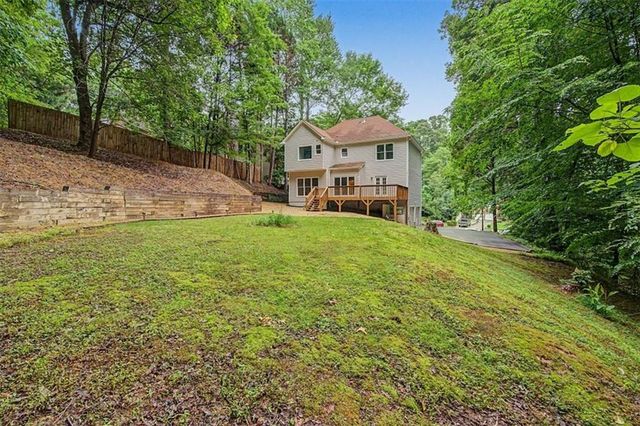 2280 Northbrook Ridge NW, Kennesaw, GA 30152