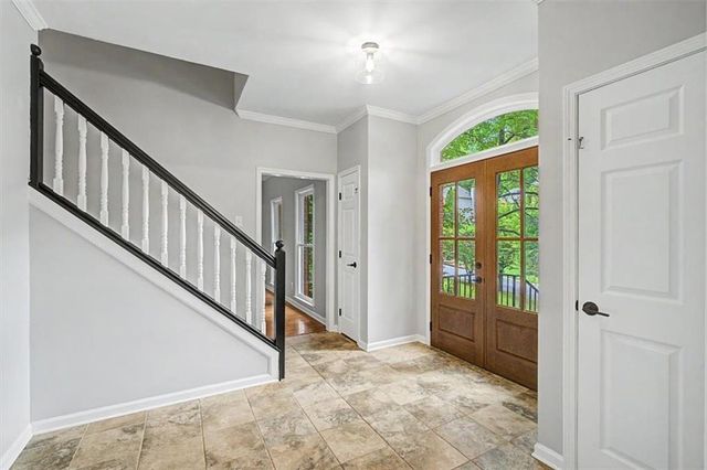 2280 Northbrook Ridge NW, Kennesaw, GA 30152
