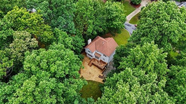 2280 Northbrook Ridge NW, Kennesaw, GA 30152