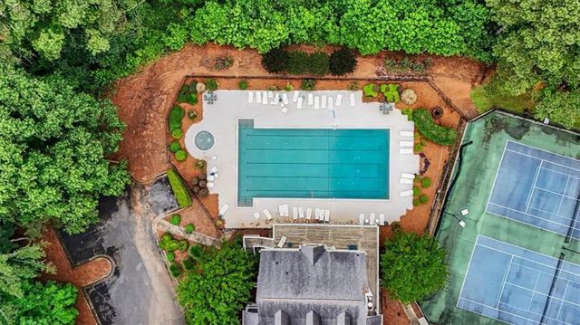 2280 Northbrook Ridge NW, Kennesaw, GA 30152